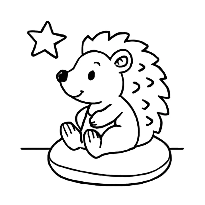 Coloriage Animaux à imprimer